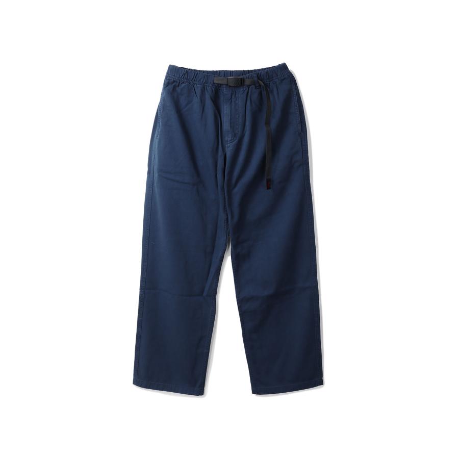 【P2倍 / SALE】GRAMICCI PANT STRAIGHT FIT - NAVY PIGMENT (G116-OGT) Gramicci(グラミチ) | Gramicci | 05