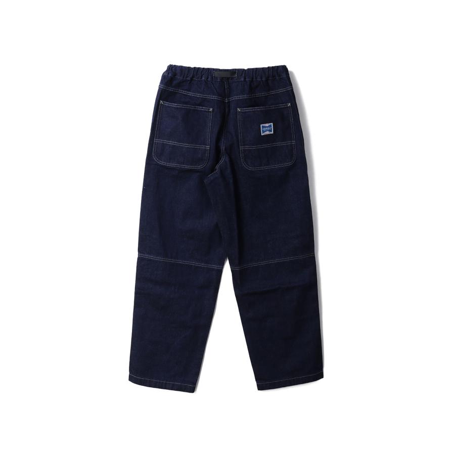 Supreme / ペインターパンツ/34/コットン/BRW/無地 Supreme◇ペインターパンツ/34/コットン/BRW/無地 Supremeのペインター