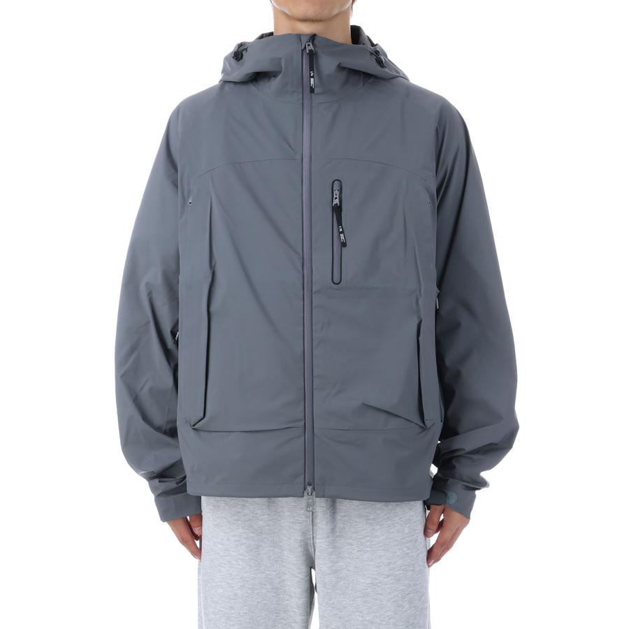 【P5倍 / SALE】AQUAX PRO SHELL - GRAY (FPA08252U0006) F/CE.(エフシーイー) | 