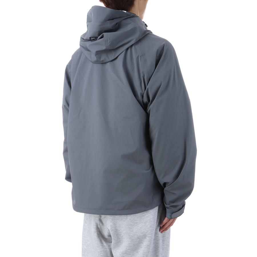 【P5倍 / SALE】AQUAX PRO SHELL - GRAY (FPA08252U0006) F/CE.(エフシーイー) |  | 02