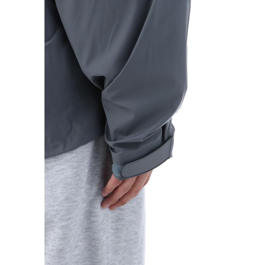 【P5倍 / SALE】AQUAX PRO SHELL - GRAY (FPA08252U0006) F/CE.(エフシーイー) |  | 04