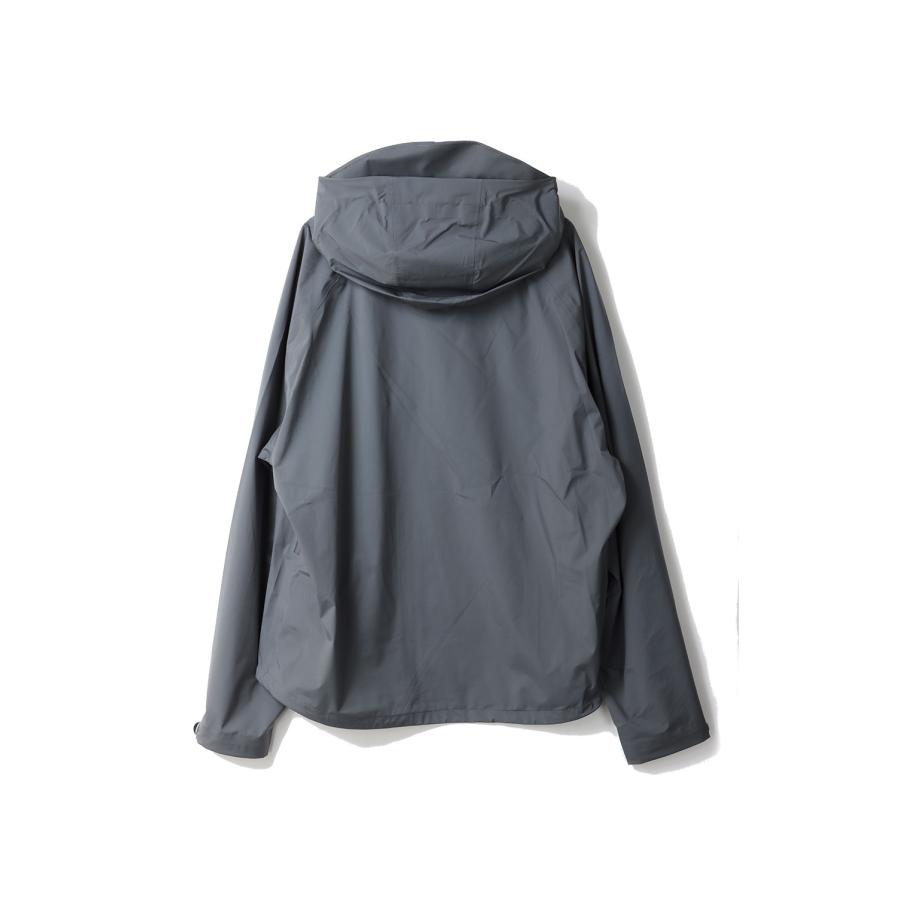 【P5倍 / SALE】AQUAX PRO SHELL - GRAY (FPA08252U0006) F/CE.(エフシーイー) |  | 07