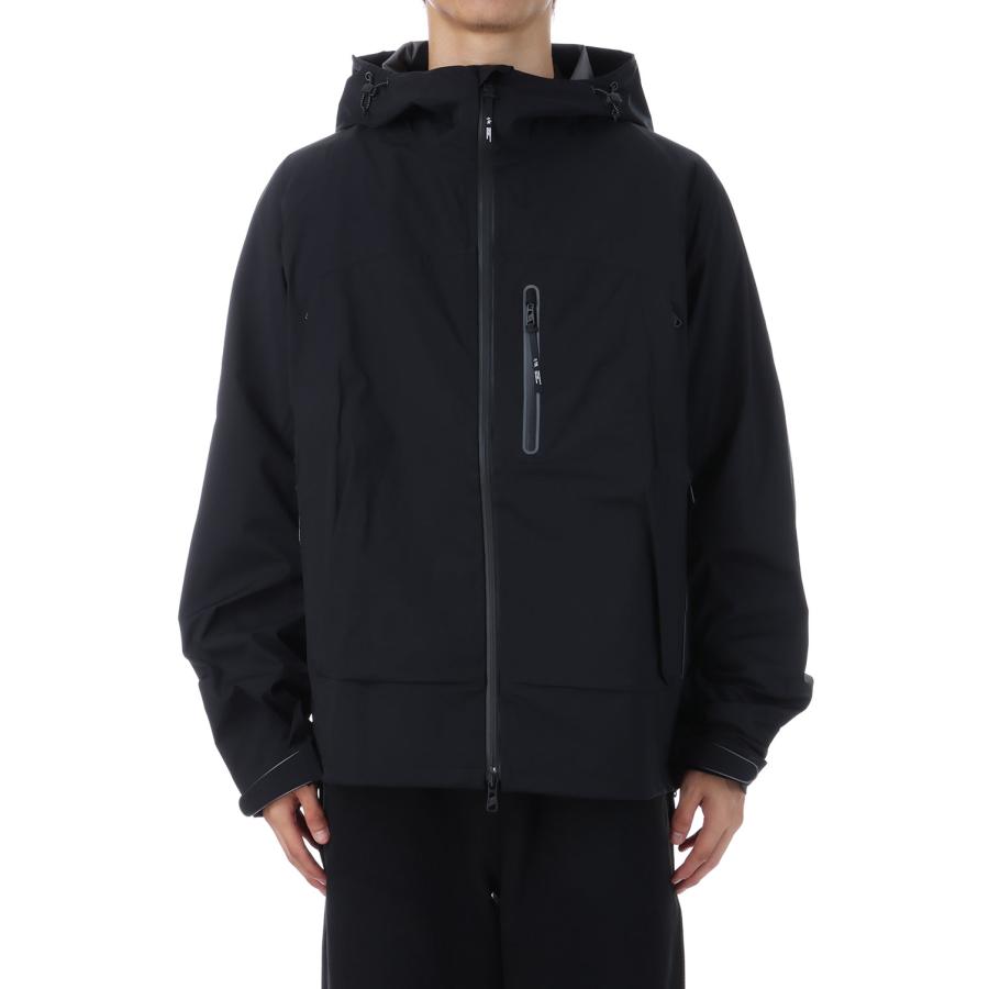 【P5倍 / SALE】AQUAX PRO SHELL - BLACK (FPA08252U0006) F/CE.(エフシーイー) | 