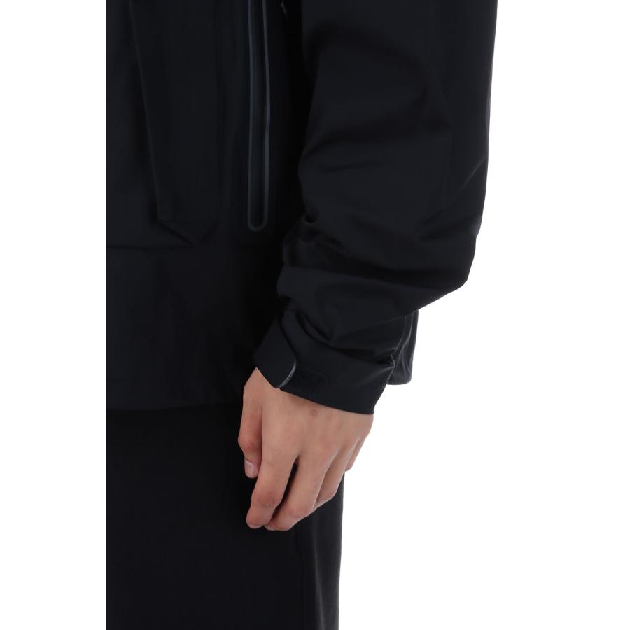 【P5倍 / SALE】AQUAX PRO SHELL - BLACK (FPA08252U0006) F/CE.(エフシーイー) |  | 04