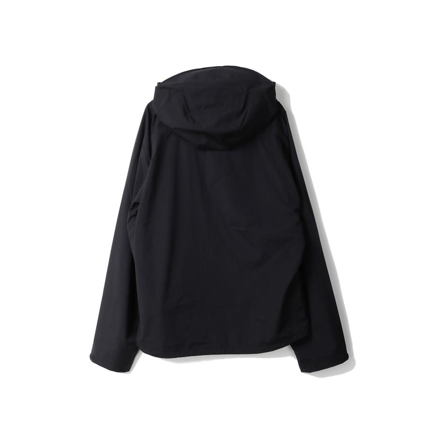 【P5倍 / SALE】AQUAX PRO SHELL - BLACK (FPA08252U0006) F/CE.(エフシーイー) |  | 07