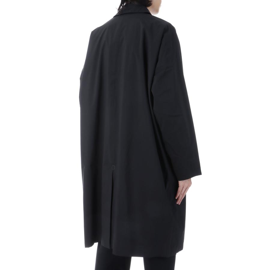 【P5倍 / SALE】PERTEX BALMACAAN COAT - BLACK (FPA08252U0002) F/CE.(エフシーイー) |  | 02