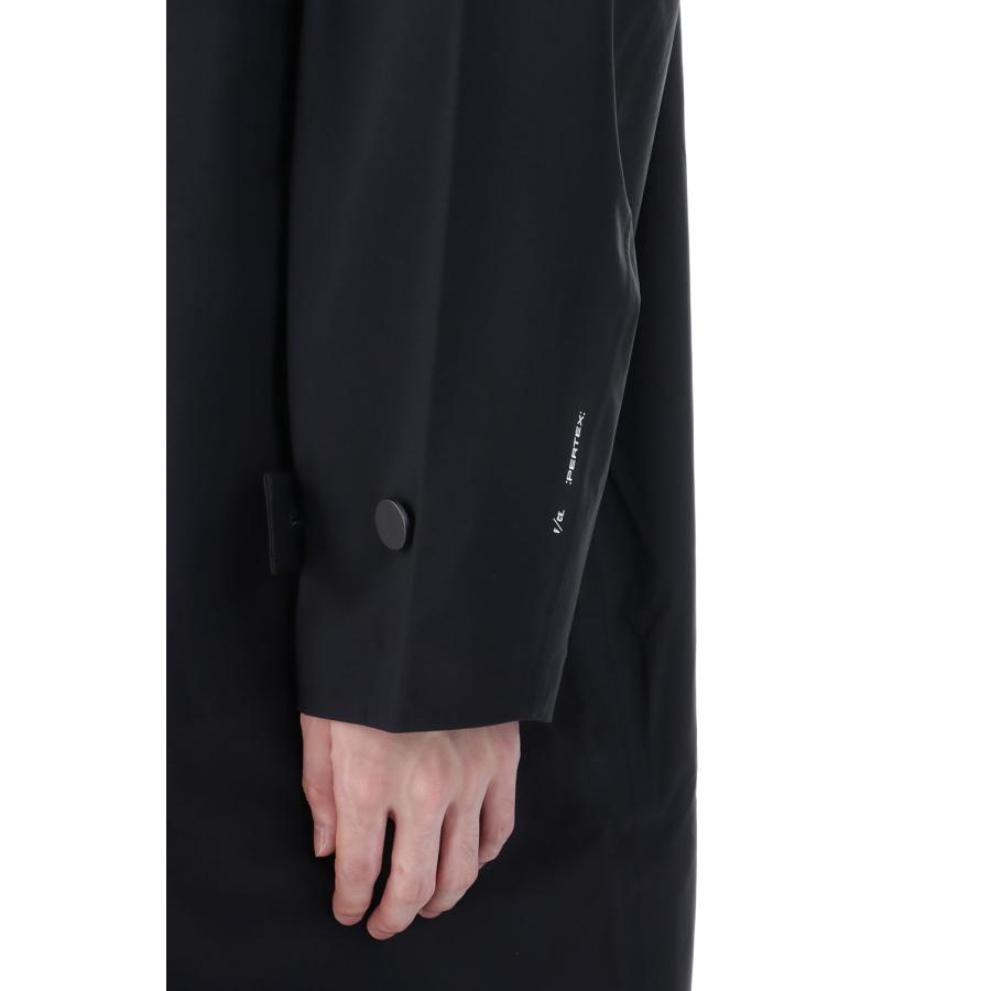 【P5倍 / SALE】PERTEX BALMACAAN COAT - BLACK (FPA08252U0002) F/CE.(エフシーイー) |  | 03