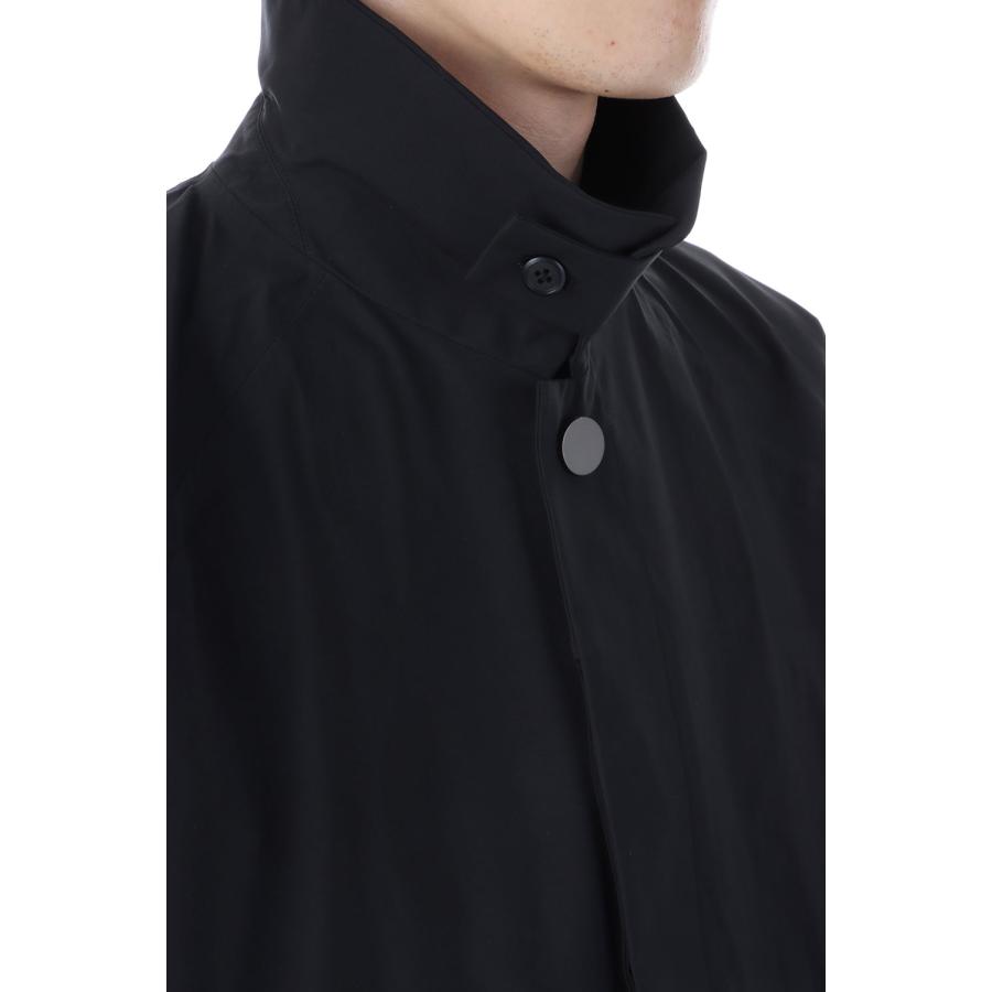 【P5倍 / SALE】PERTEX BALMACAAN COAT - BLACK (FPA08252U0002) F/CE.(エフシーイー) |  | 04