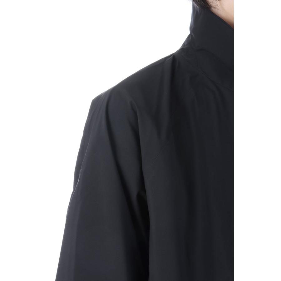【P5倍 / SALE】PERTEX BALMACAAN COAT - BLACK (FPA08252U0002) F/CE.(エフシーイー) |  | 05