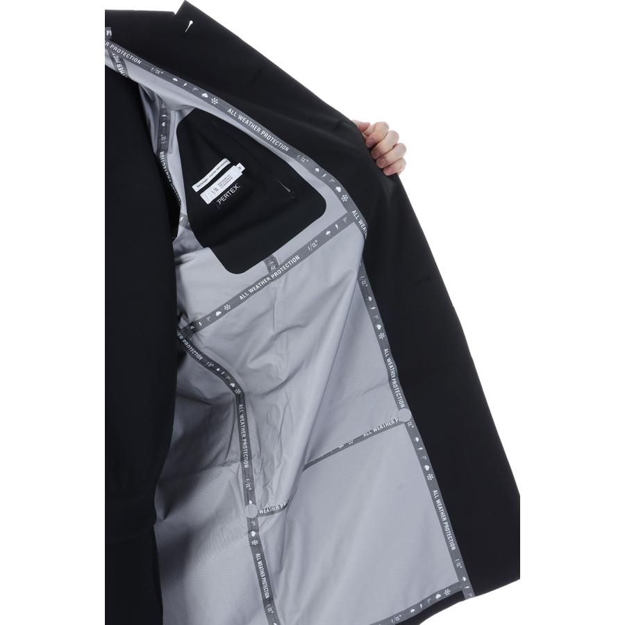 【P5倍 / SALE】PERTEX BALMACAAN COAT - BLACK (FPA08252U0002) F/CE.(エフシーイー) |  | 06