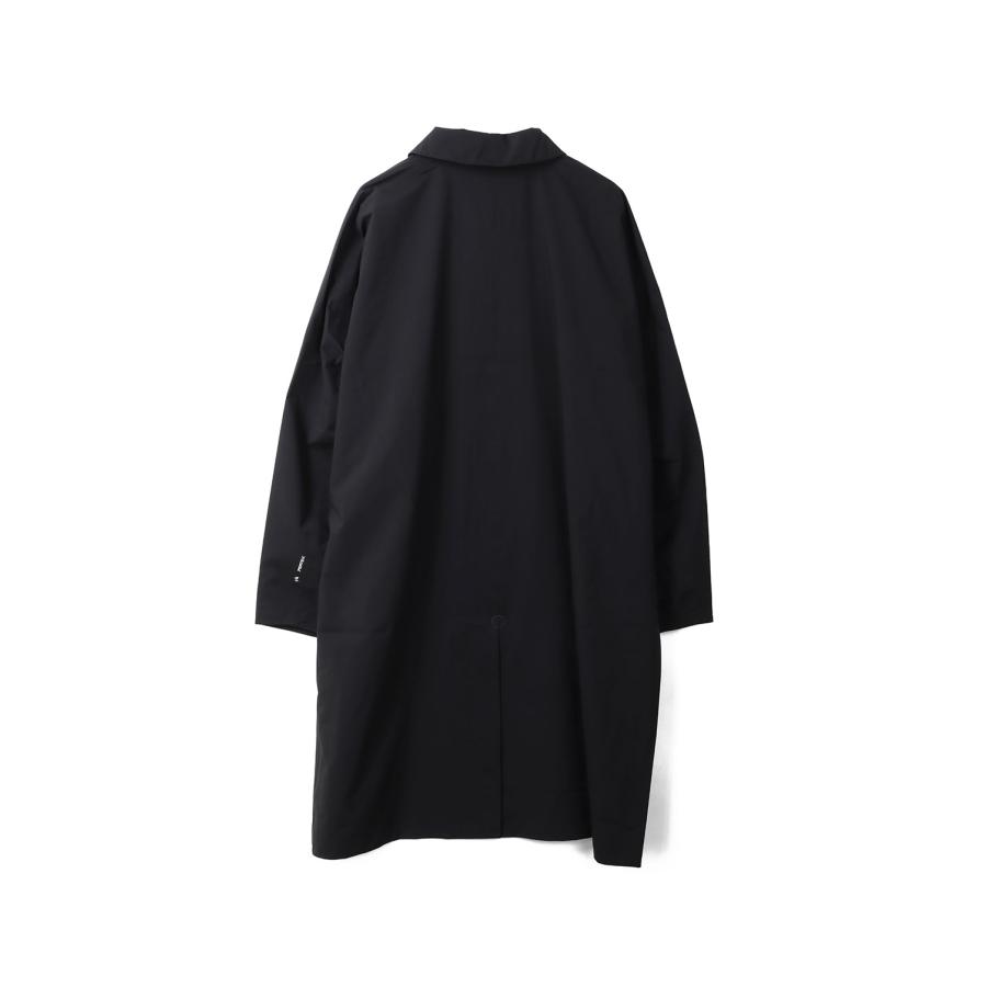 【P5倍 / SALE】PERTEX BALMACAAN COAT - BLACK (FPA08252U0002) F/CE.(エフシーイー) |  | 08