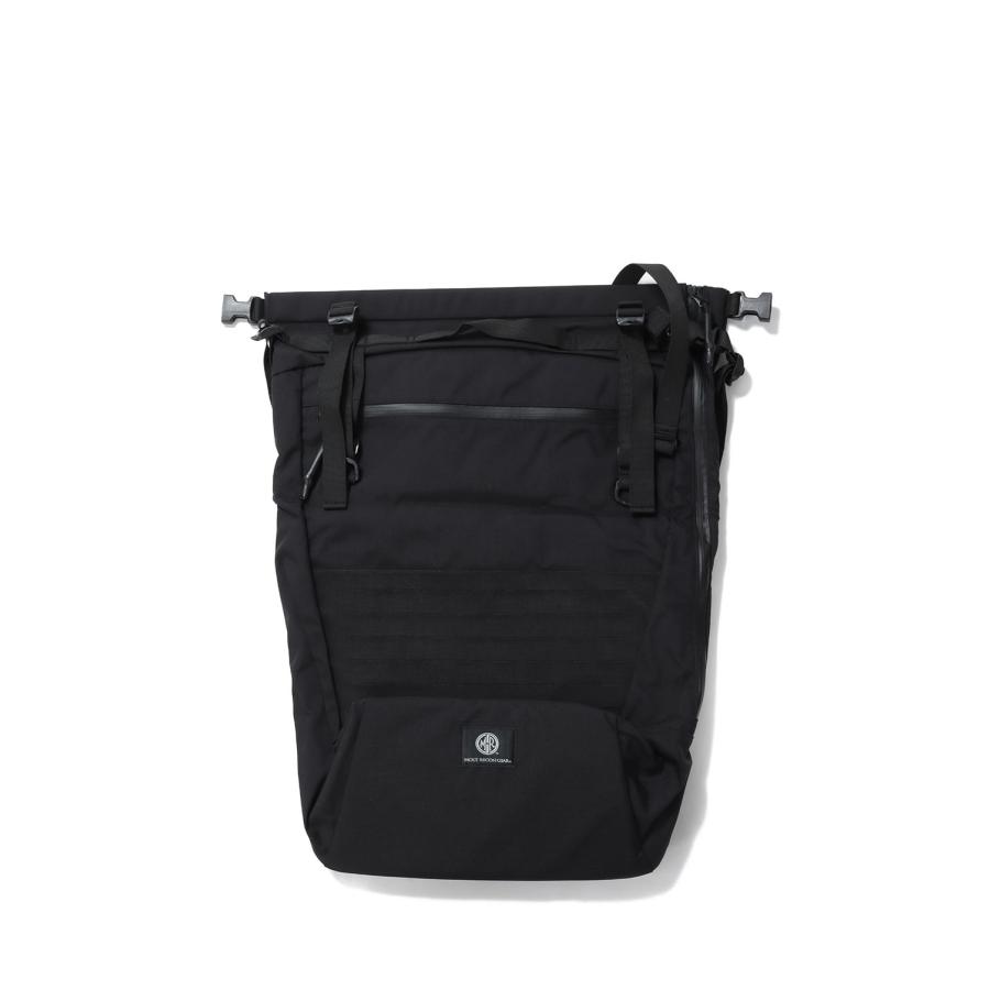 【P2倍 / SALE】TRANSFORM MESSENGER - BLACK (MRG-001) MOUT RECON TAILOR(マウトリーコンテイラー) |  | 02