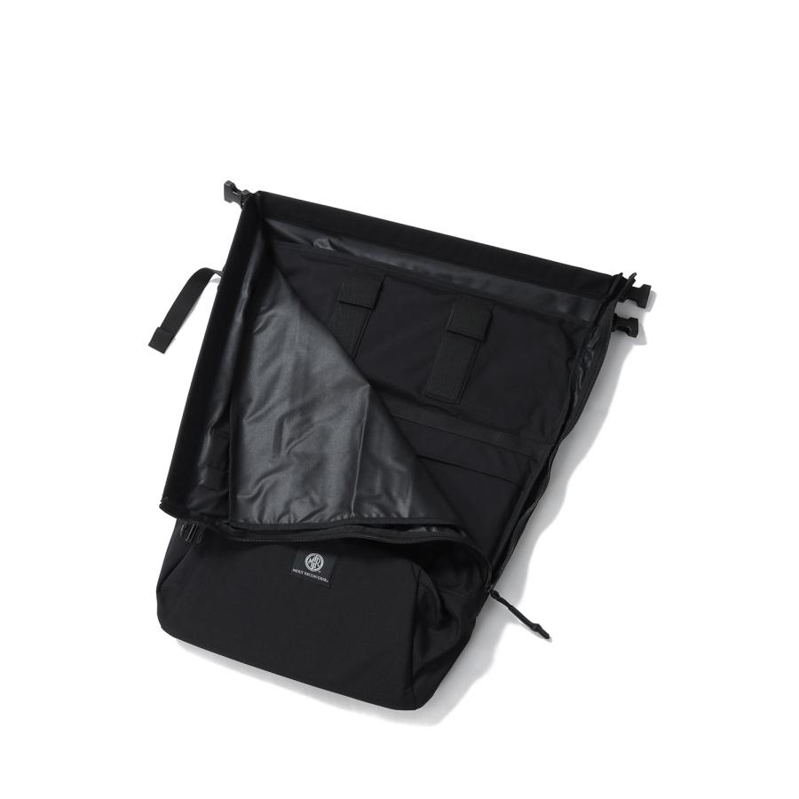 【P2倍 / SALE】TRANSFORM MESSENGER - BLACK (MRG-001) MOUT RECON TAILOR(マウトリーコンテイラー) |  | 03