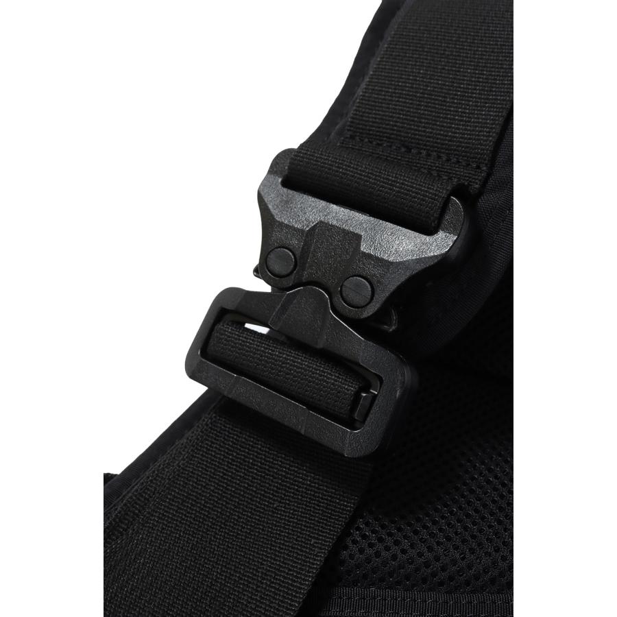 【P2倍 / SALE】TRANSFORM MESSENGER - BLACK (MRG-001) MOUT RECON TAILOR(マウトリーコンテイラー) |  | 04