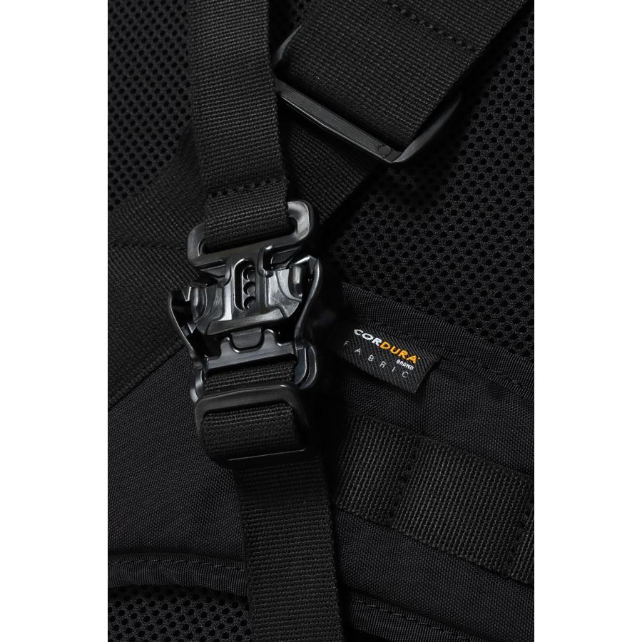 【P2倍 / SALE】TRANSFORM MESSENGER - BLACK (MRG-001) MOUT RECON TAILOR(マウトリーコンテイラー) |  | 05