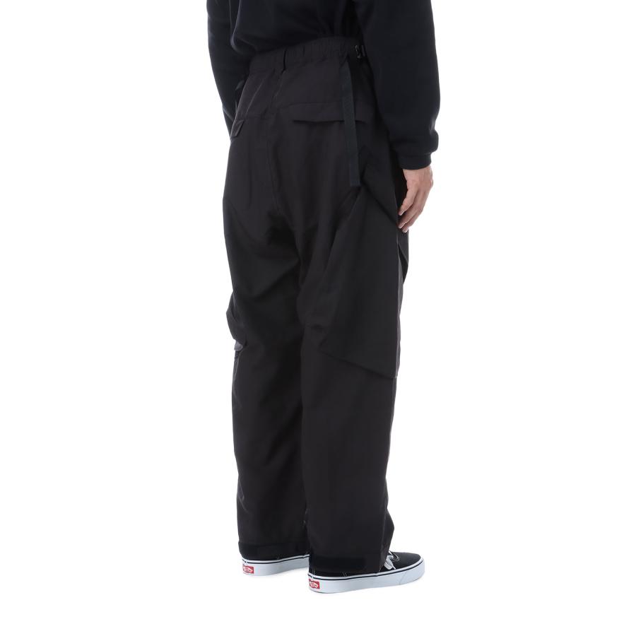 【P2倍 / SALE】MICROTECH NUBUCK MCU PANT - BLACK (MT1804) MOUT RECON TAILOR(マウトリーコンテイラー) |  | 02