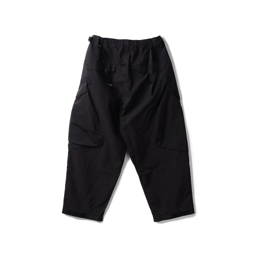 【P2倍】MICROTECH NUBUCK MCU PANT - BLACK (MT1804) MOUT RECON TAILOR(マウトリーコンテイラー) |  | 06