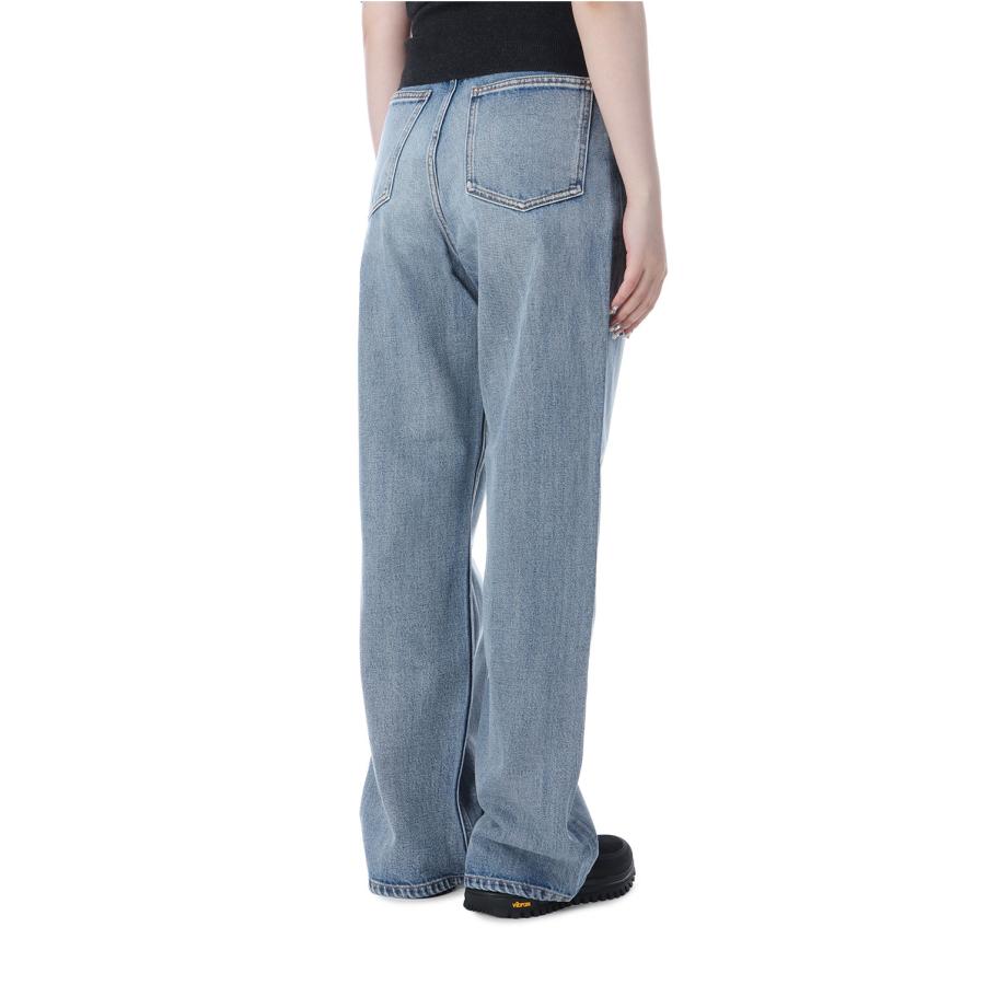 Cary's Denim - BLUE (12511401) Todayful(トゥデイフル) | TODAYFUL | 02