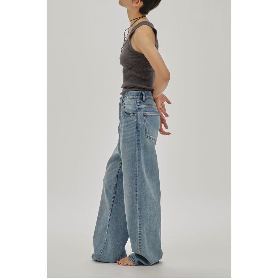 Cary's Denim - BLUE (12511401) Todayful(トゥデイフル) | TODAYFUL | 05