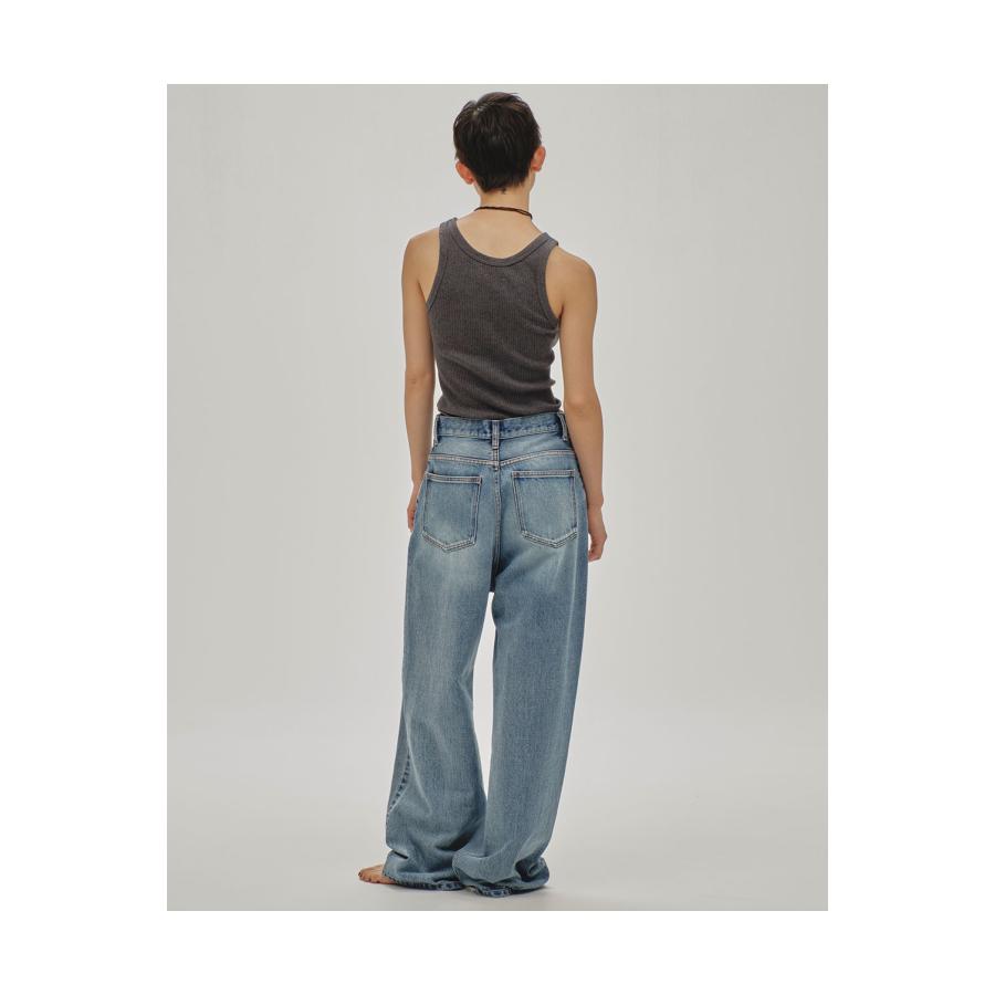 Cary's Denim - BLUE (12511401) Todayful(トゥデイフル) | TODAYFUL | 07