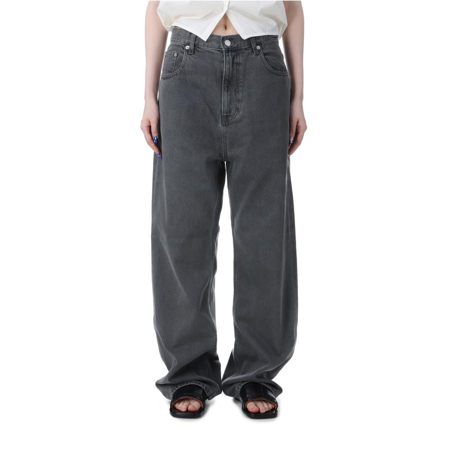 Cary's Denim - GRAY (12511401) Todayful(トゥデイフル) | TODAYFUL