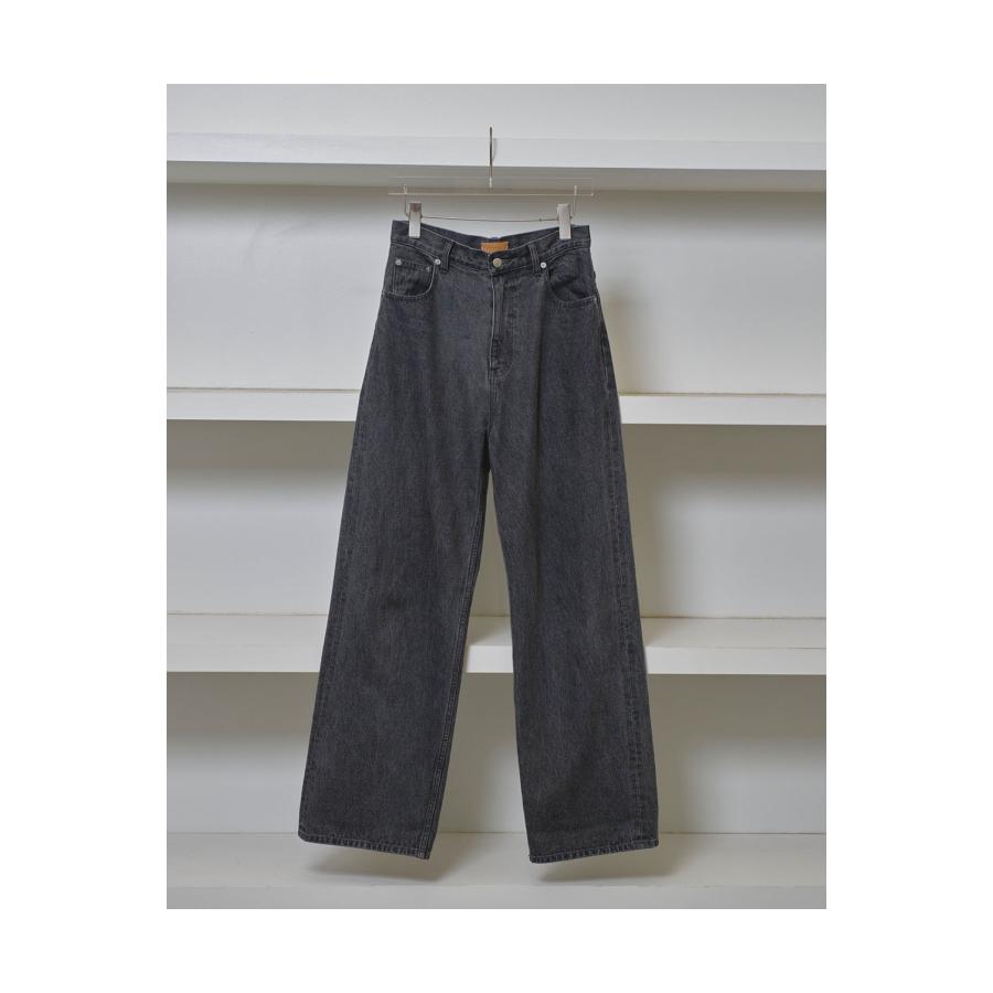 Cary's Denim - GRAY (12511401) Todayful(トゥデイフル) | TODAYFUL | 05