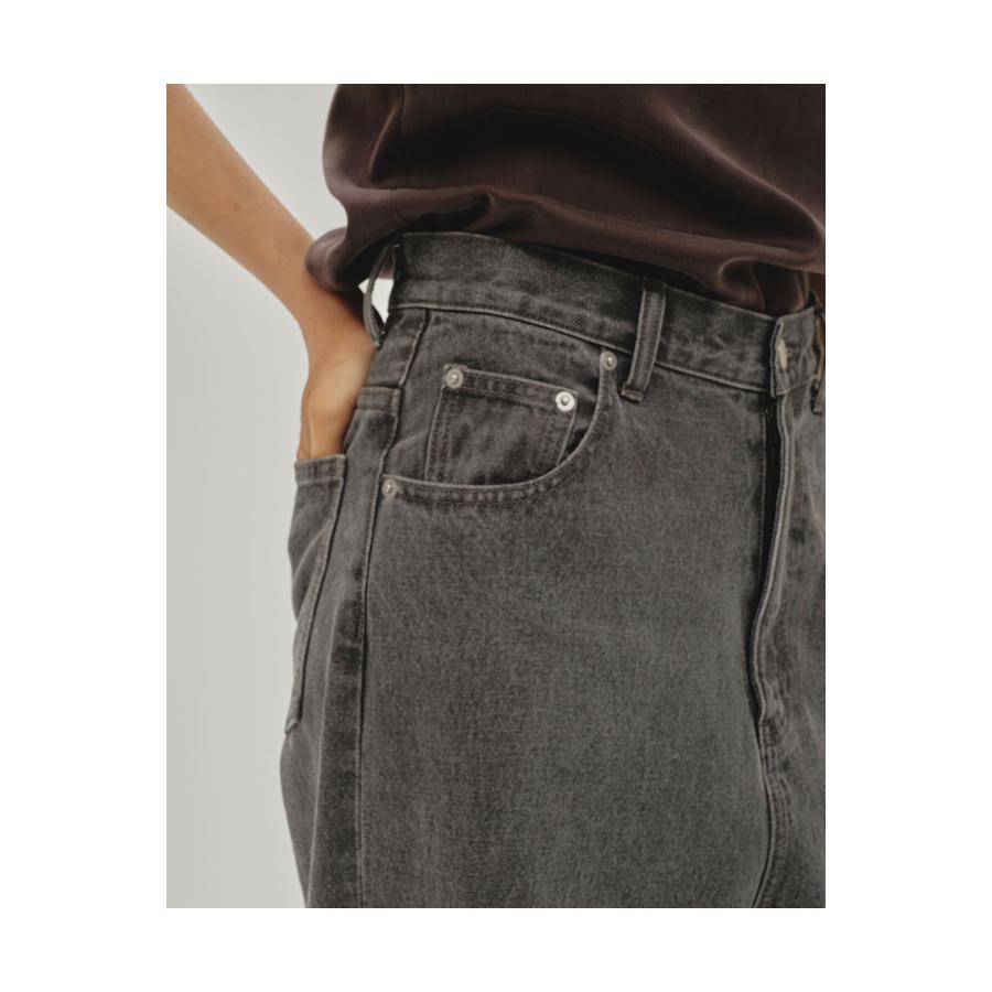 Cary's Denim - GRAY (12511401) Todayful(トゥデイフル) | TODAYFUL | 09