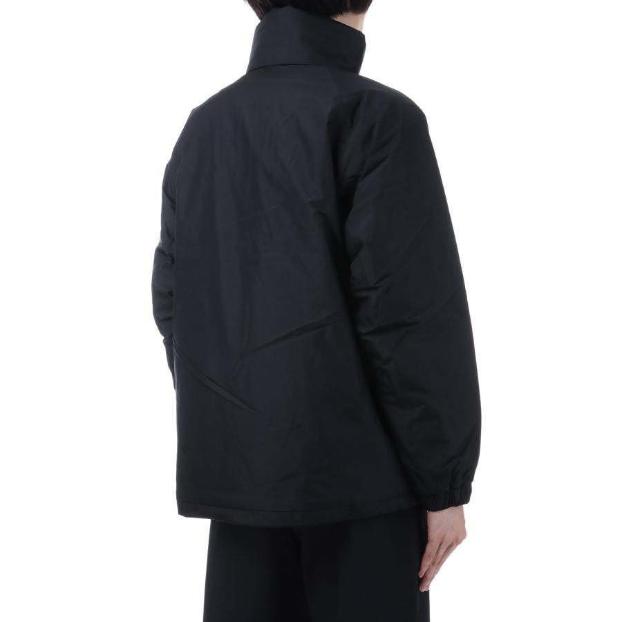 【P5倍】WINDSTOPPER by GORE-TEX LABS Puffy Jacket - BLACK (GL25331) Goldwin(ゴールドウイン) |  | 02