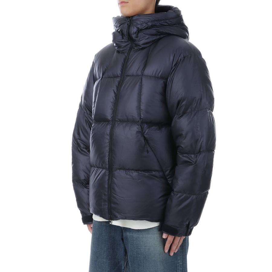 タグ無し保管品 GOLDWIN HIGH GRAED MODEL JACKET Goldwin ゴールドウイン GL25337 パーテックス クオンタム ダウン