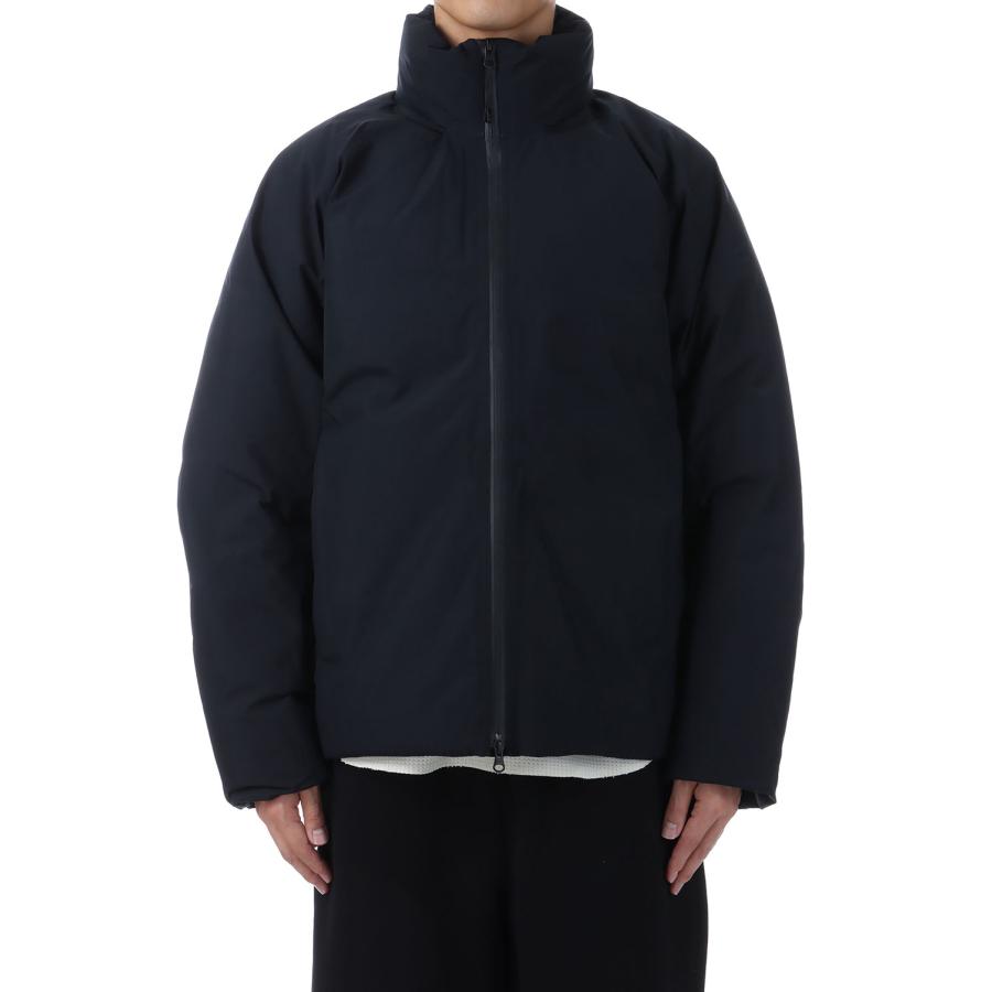 【P5倍】GORE-TEX 900FP Down Jacket - BLACK (GL25342) Goldwin(ゴールドウイン) | 