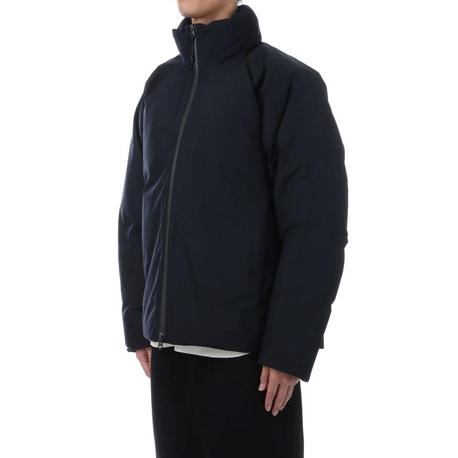 【P5倍】GORE-TEX 900FP Down Jacket - BLACK (GL25342) Goldwin(ゴールドウイン) |  | 01
