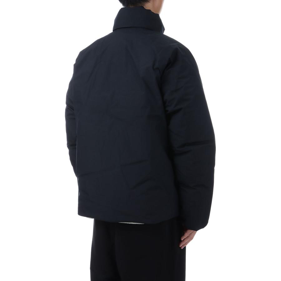 P5倍】GORE-TEX 900FP Down Jacket - BLACK (GL25342) Goldwin