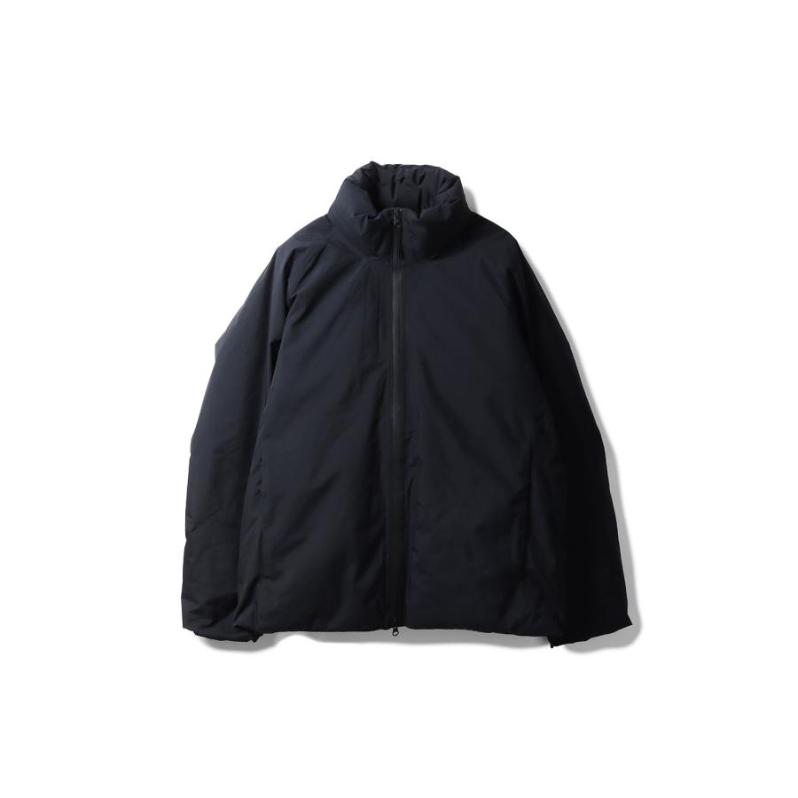 【P5倍】GORE-TEX 900FP Down Jacket - BLACK (GL25342) Goldwin(ゴールドウイン) |  | 06