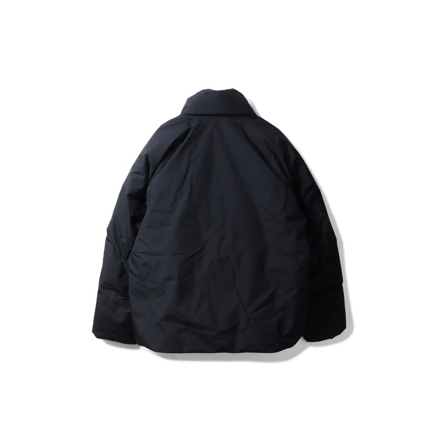 【P5倍】GORE-TEX 900FP Down Jacket - BLACK (GL25342) Goldwin(ゴールドウイン) |  | 07