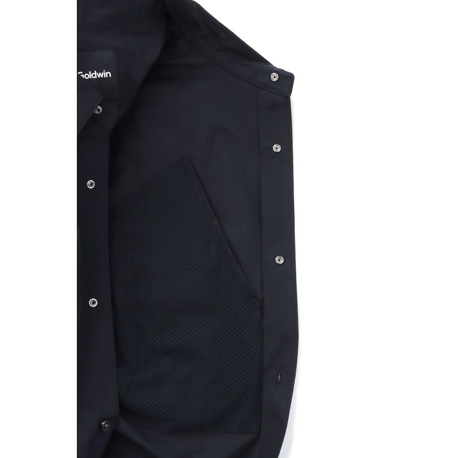 【P10倍】【SALE】Comfortable Shirt - BLACK (GL55143) Goldwin(ゴールドウイン) |  | 05
