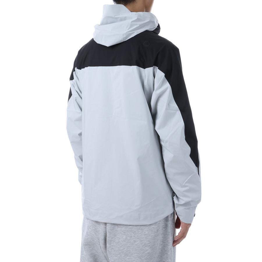 【P5倍 / SALE】PERTEX Shield Pro Tetra Jacket- SILVER / BLACK (MTFW25MRN005) Marmot(マーモット) |  | 02