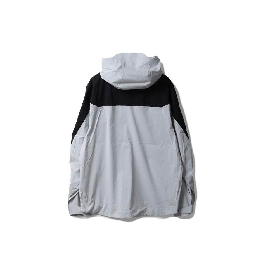 【P5倍 / SALE】PERTEX Shield Pro Tetra Jacket- SILVER / BLACK (MTFW25MRN005) Marmot(マーモット) |  | 07