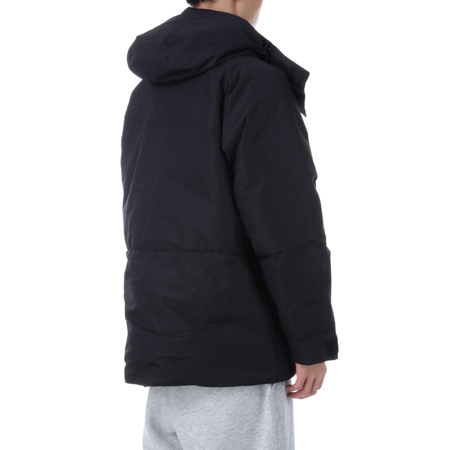 【P5倍 / SALE】Mammoth Down Parka - BLACK (MTFW25UDW015) Marmot(マーモット) |  | 02
