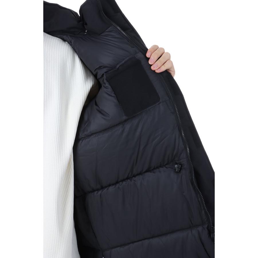 【P5倍 / SALE】Mammoth Down Parka - BLACK (MTFW25UDW015) Marmot(マーモット) |  | 05