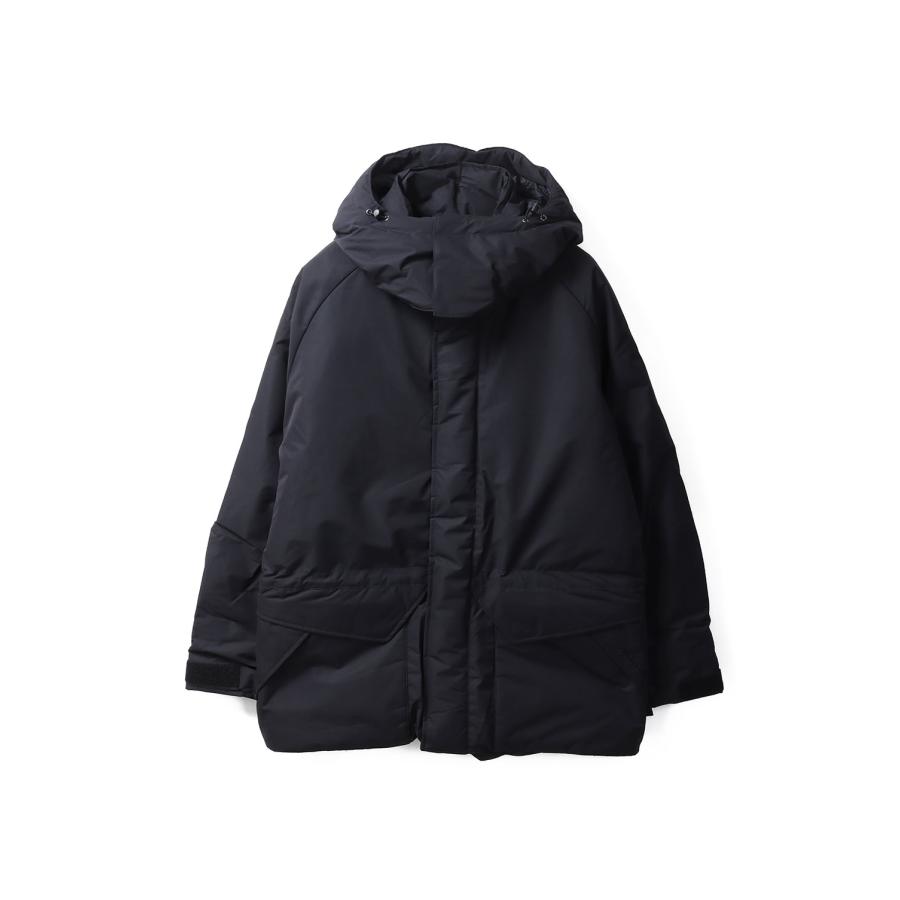【P5倍 / SALE】Mammoth Down Parka - BLACK (MTFW25UDW015) Marmot(マーモット) |  | 06