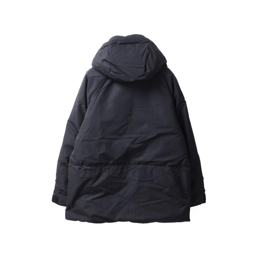 【P5倍 / SALE】Mammoth Down Parka - BLACK (MTFW25UDW015) Marmot(マーモット) |  | 07