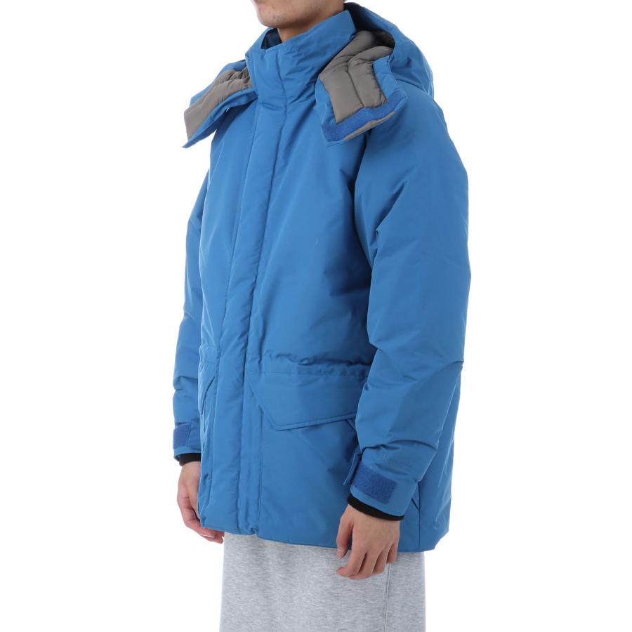 【P5倍 / SALE】Mammoth Down Parka - BLUE (MTFW25UDW015) Marmot(マーモット) |  | 01