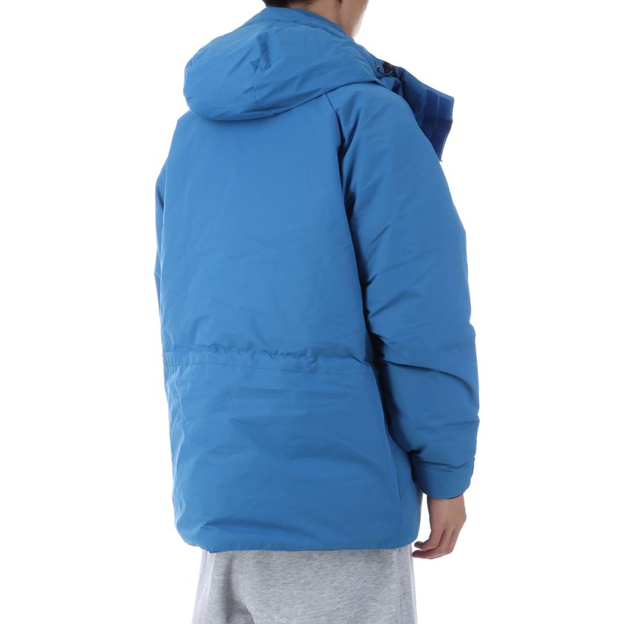 【P5倍 / SALE】Mammoth Down Parka - BLUE (MTFW25UDW015) Marmot(マーモット) |  | 02