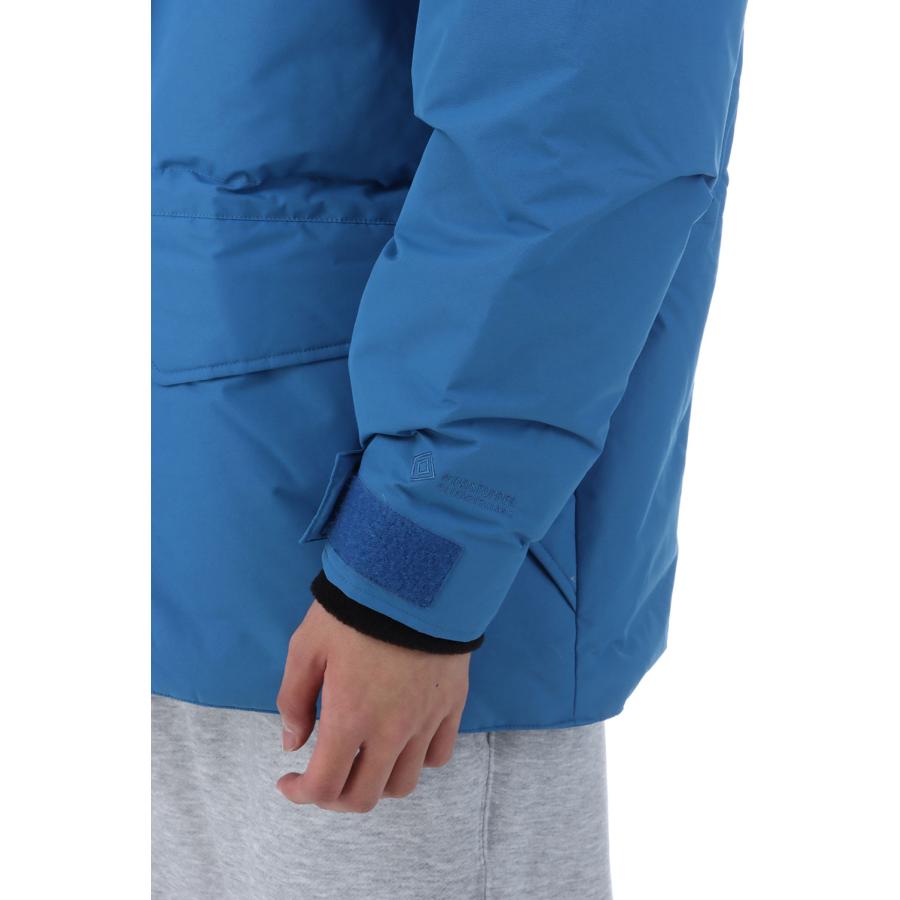 【P5倍 / SALE】Mammoth Down Parka - BLUE (MTFW25UDW015) Marmot(マーモット) |  | 04