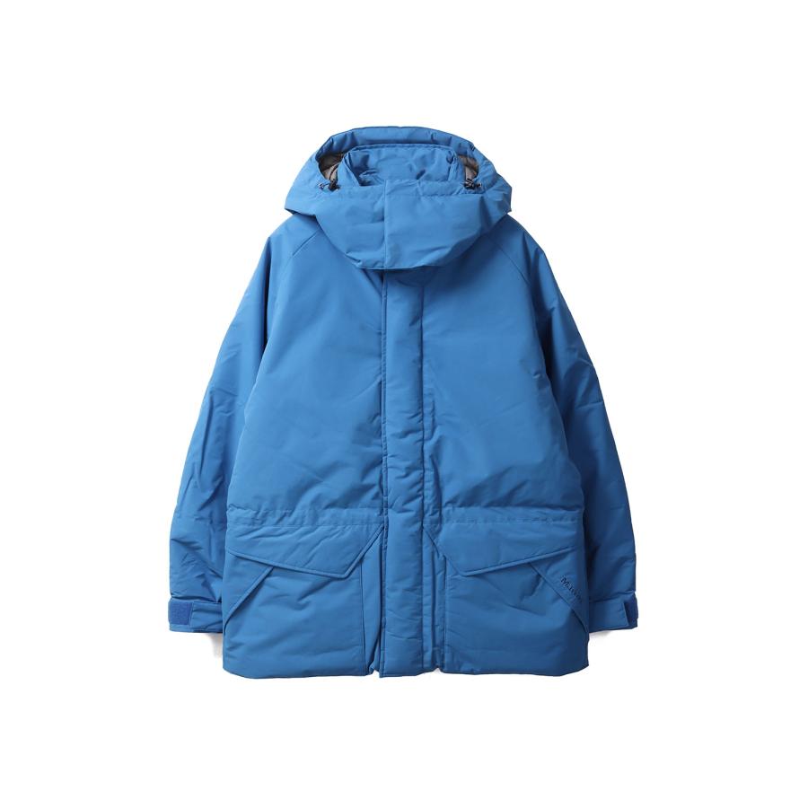 【P5倍 / SALE】Mammoth Down Parka - BLUE (MTFW25UDW015) Marmot(マーモット) |  | 06