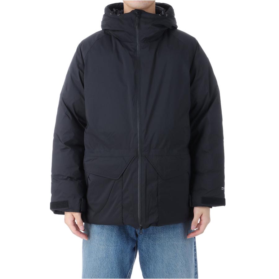 【P5倍 / SALE】Dima Down Parka Pro - BLACK (MTFW25MDW017) Marmot(マーモット) | 