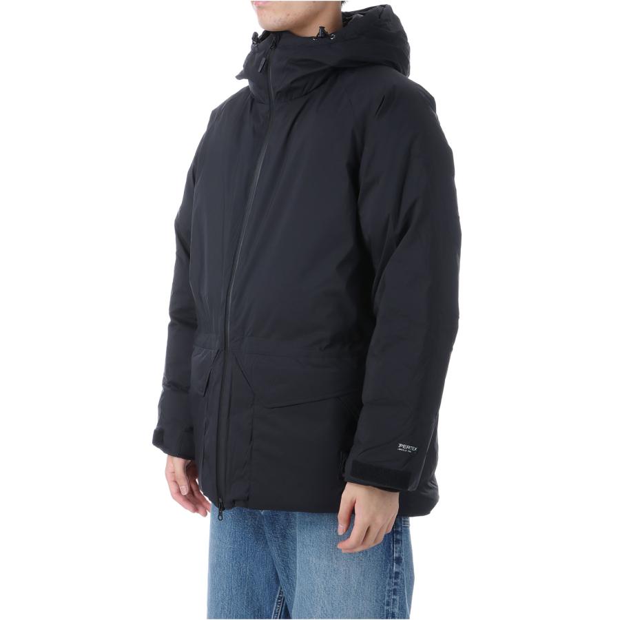 Dima Down Parka Pro - BLACK (MTFW25MDW017) Marmot(マーモット) |  | 01