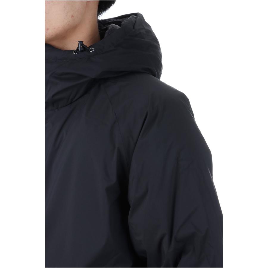 Dima Down Parka Pro - BLACK (MTFW25MDW017) Marmot(マーモット) |  | 03