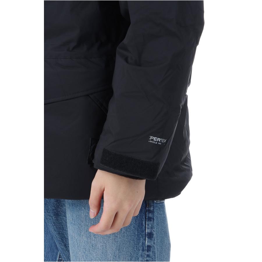 【P5倍 / SALE】Dima Down Parka Pro - BLACK (MTFW25MDW017) Marmot(マーモット) |  | 04