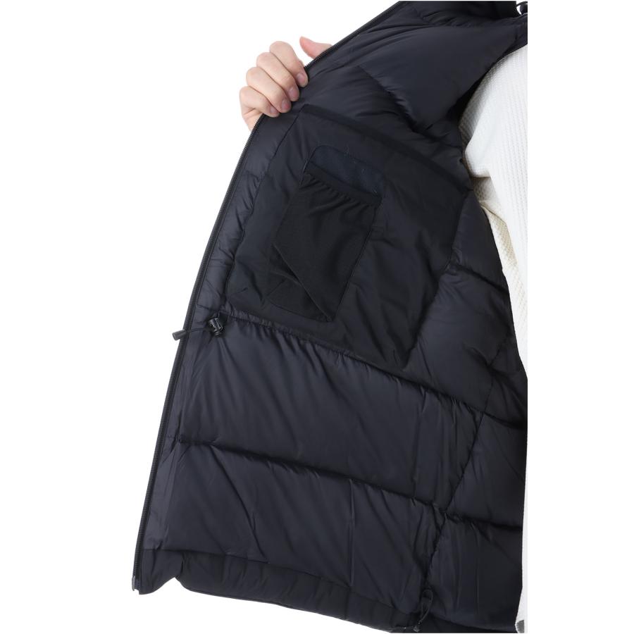 【P5倍 / SALE】Dima Down Parka Pro - BLACK (MTFW25MDW017) Marmot(マーモット) |  | 05